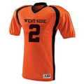 Adult Blitz Football Jersey Shirt